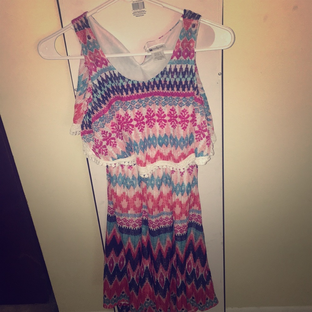 dress